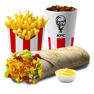 Твистер Де Люкс Комбо M