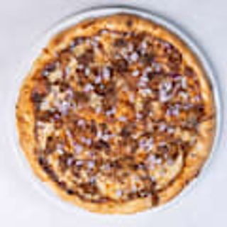 Pizza Szarpnij Świnkę 32 cm