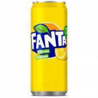  FANTA CITRONE 