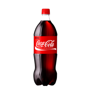 Coca-Cola M