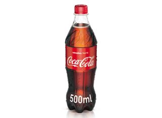 Coca-Cola Original Taste