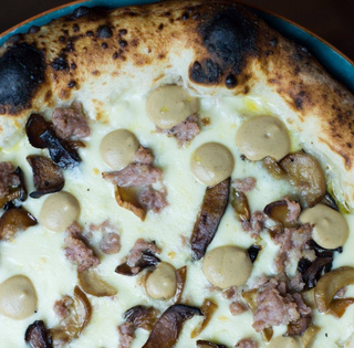 Boscaiola secondo noi (senza lattosio)