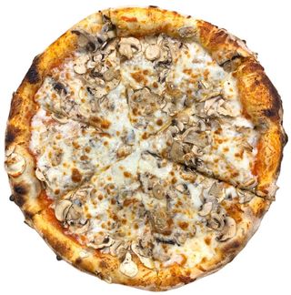 Pizza Funghi