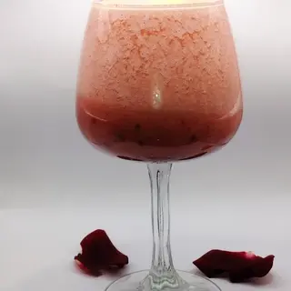 Smoothie lover