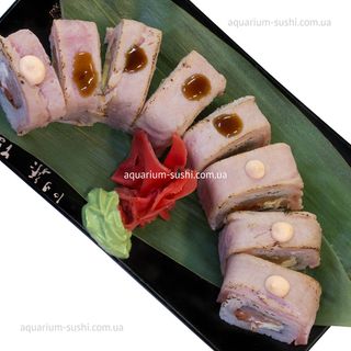 Преміум рол Тигр крадеться(300г)