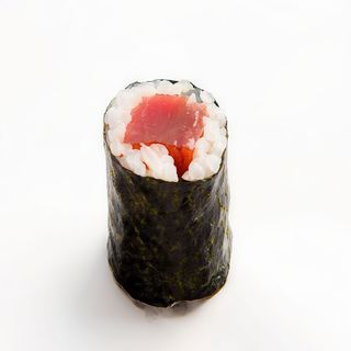 Maki De Atún (8 uds.)