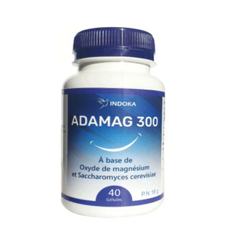 Indoka Adamag 60 Gélules