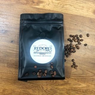 Caffe' In Grani 250 Grammi 100% Arabica Brasil