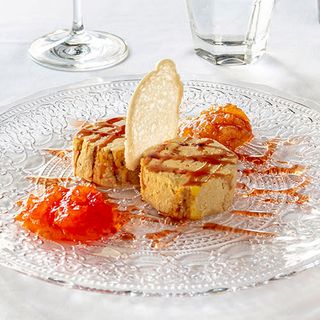 Foie En Mi - Cuit A Las Dos Confituras