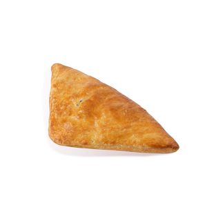 ხორცის საფირმო ღვეზელი (1 ცალი)