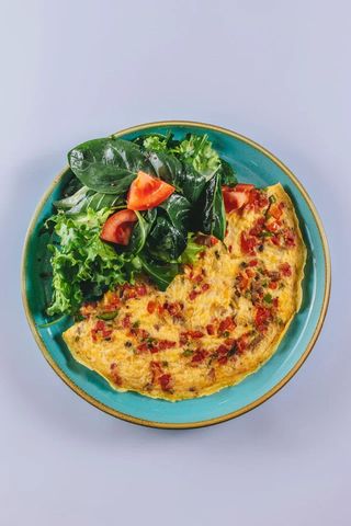 Омлет Байский (300 гр.)