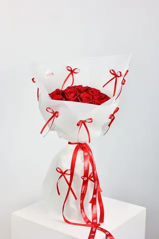 Bouquet 1
