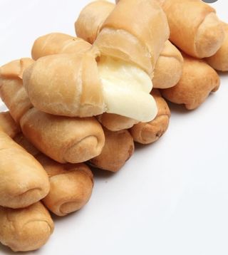 Tequeños Auténticos Con Salsa A Elegir (6 Uds.)