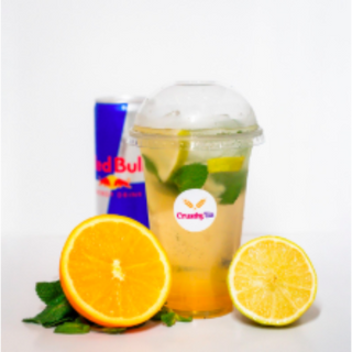  Mojito Redbull   
