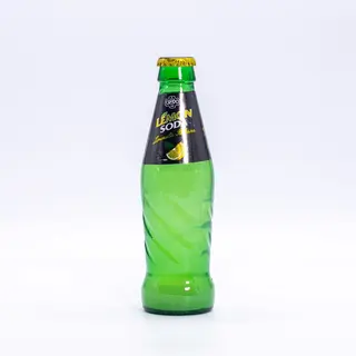 Lemon Soda 33 Cl