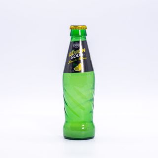 Lemon Soda 33 Cl