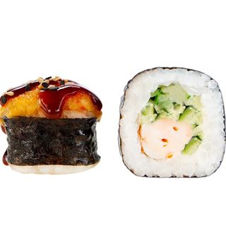 Чиззи креветка 8 шт [59]