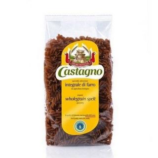 Espirales De Espelta Castagno 500 G