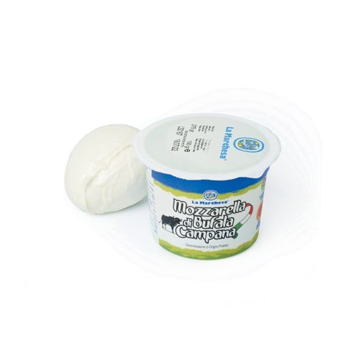 Queso Mozzarella