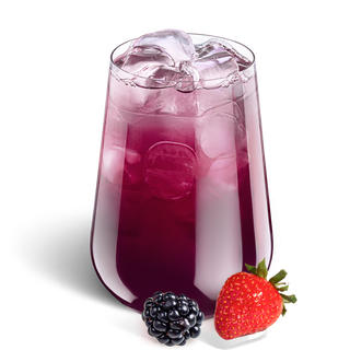 ЛЕСНЫЕ ЯГОДЫ (0.4л)