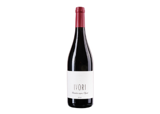 IVORI GARNATXA NEGRA