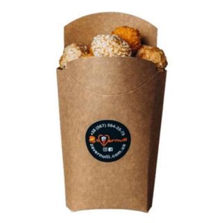 Асорті - бол (110 г)