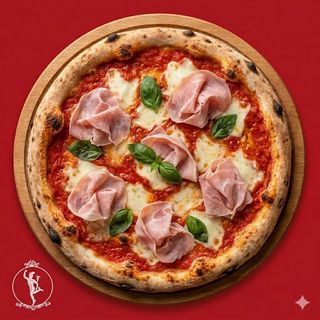 Prosciutto cotto