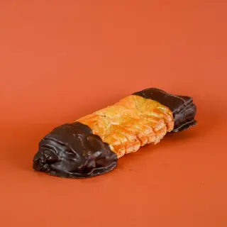 Caña de chocolate