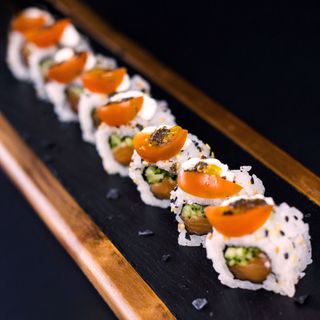 URAMAKI CHERRY /8 UDS