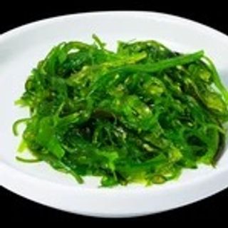 02. Goma wakame