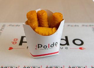 Crocchette di patate - 12 pezzi