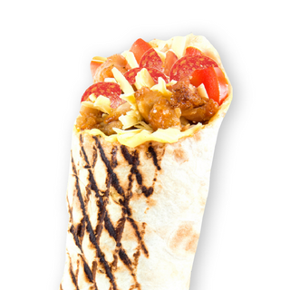 Шаурма Пепероні (550г)