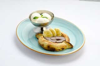 ტკბილი აჭარული ხაჭაპური