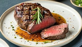 Muschi vita la gratar