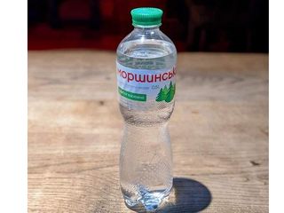 Моршинська слабогазована (0,5l)