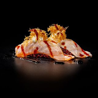 W149 Nigiri Salmon Philadelphia (2 Uds.)