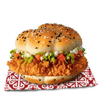 Шефбургер Оригинальный