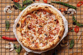 Bandă de Asamblare 32 Ø