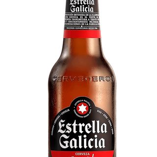 Cervezas (33 ml.)