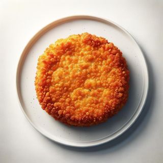 Kotlet z kurczaka 400g
