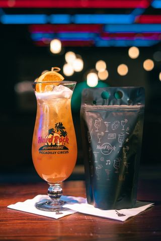 ROCK YOU LIKE A HURRICANE - GRADAZIONE ALCOLICA: 10% 