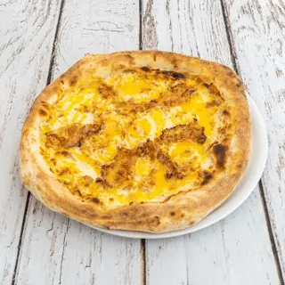 PEQUEÑA CARBONARA AFUMICATA