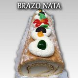 Brazo nata