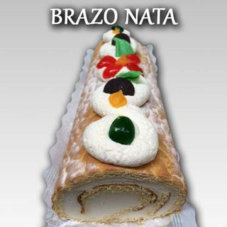 Brazo nata