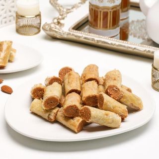 Mhancha coupée - 500 g