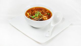 31 Zuppa agropiccante