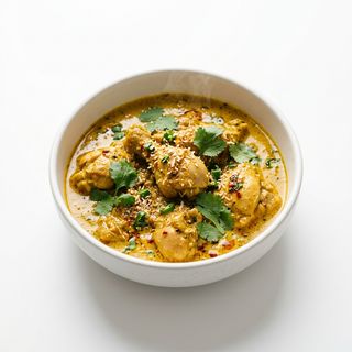 Swahili Chicken