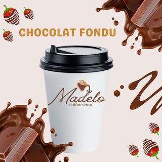 Chocolat Fondu