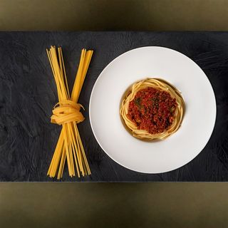 Սպագետտի բոլոնեզ