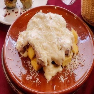 Solomillo A La Carbonara Filetes ( 8 Uds.)